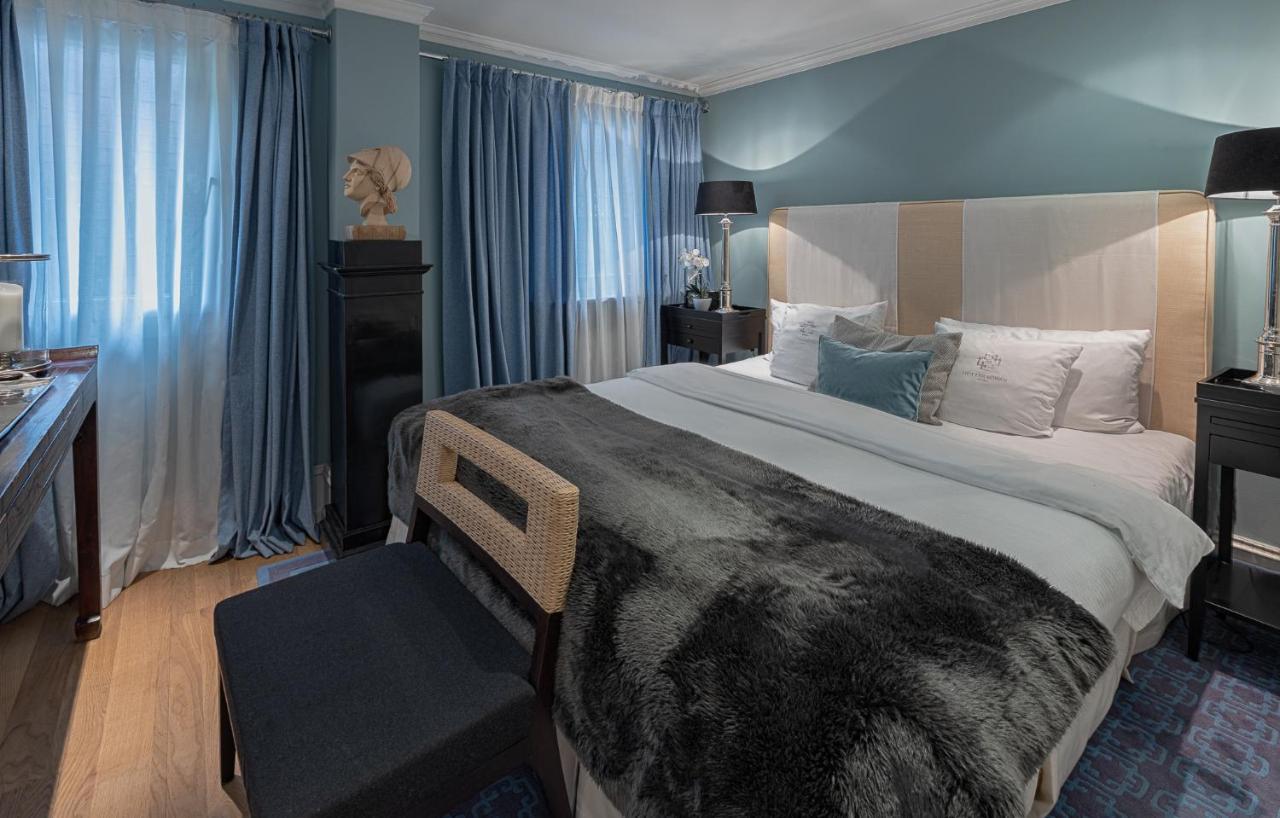 Prestige Zimmer