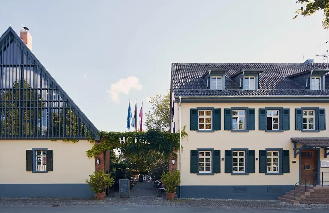 Hotel&Restaurant Grenzhof-1