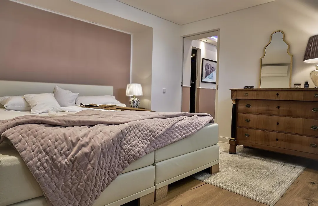 Boutique Suites Heidelberg Alte Zigarrenmanufaktur-1