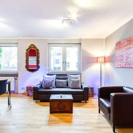 Qube Hotel Bergheim-3