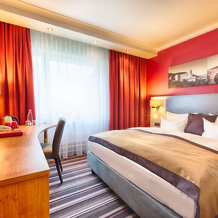 Leonardo Hotel Heidelberg-3