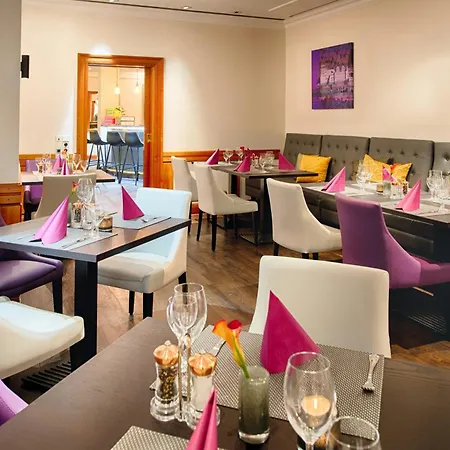 Leonardo Hotel Heidelberg-2